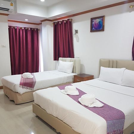 Parada Place Khon Kaen Exterior foto