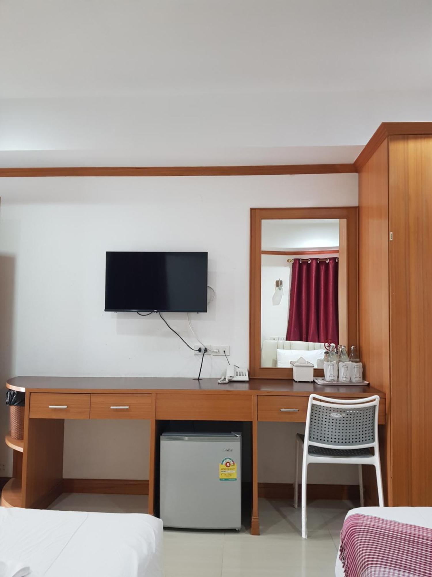 Parada Place Khon Kaen Exterior foto