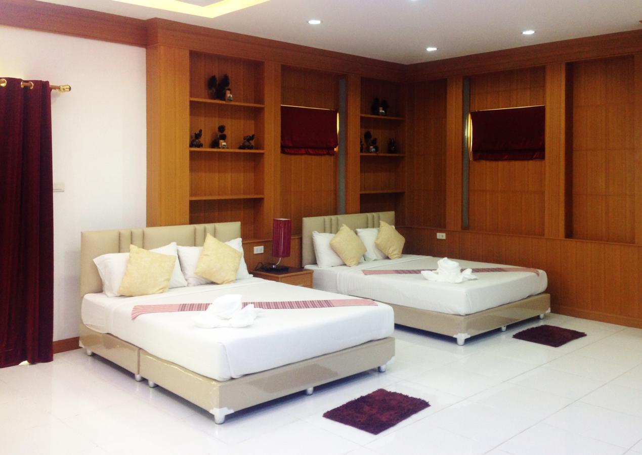 Parada Place Khon Kaen Exterior foto