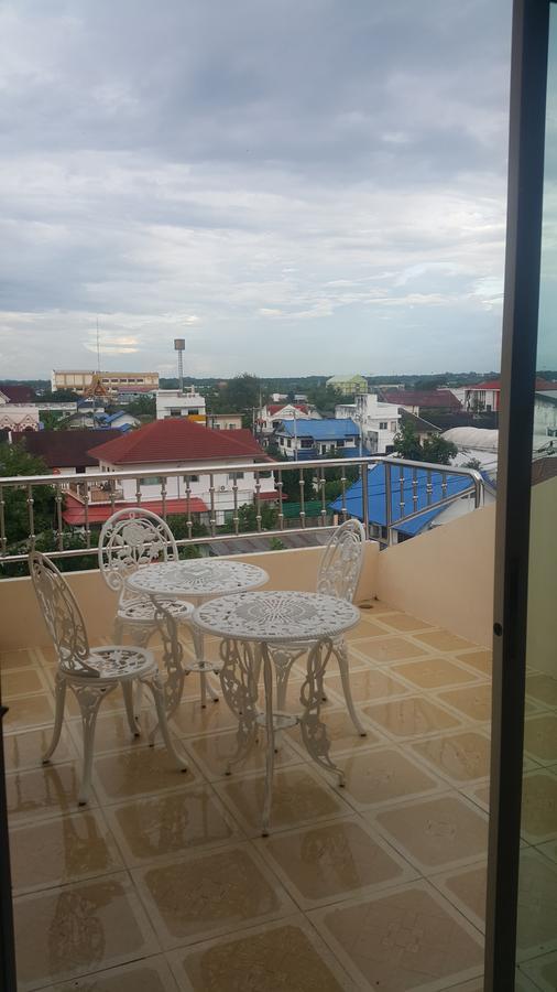 Parada Place Khon Kaen Exterior foto
